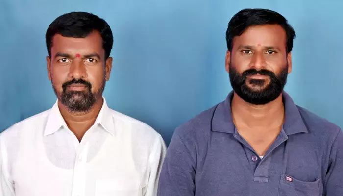 బీఆర్ఎస్ పార్టీకి బిగ్ షాక్.. ఏడుపాయల మాజీ డైరెక్టర్లు రాజీనామా! బీఆర్ఎస్ పార్టీకి బిగ్ షాక్.. ఏడుపాయల మాజీ డైరెక్టర్లు రాజీనామా!