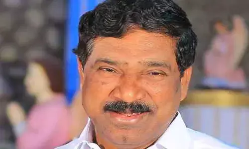 Tatikonda Rajaiah : రేవంత్ పాలన అట్టర్ ప్లాప్ : తాటికొండ రాజయ్య