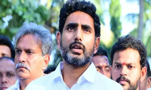 ములాఖత్ మతలబు: పవన్ కల్యాణ్‌తో భేటీపై చంద్రబాబుతో లోకేశ్ చర్చ