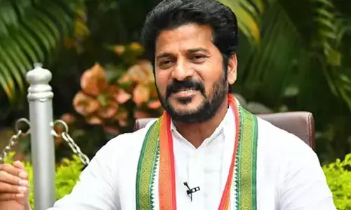 ఆరు నూరైనా.. ఓడేది కారు.. రేవంత్ రెడ్డి ఇంట్రెస్టింగ్ ట్వీట్