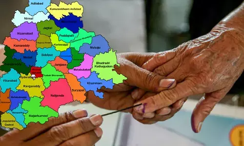 ఎన్నికల కోడ్ అమల్లోకి వస్తే ఈ పనులు చేయకూడదు.. ఈసీ నిబంధనలు ఇవే..