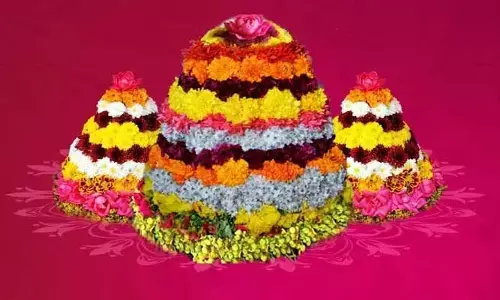 బతుకమ్మ పండుగ తొమ్మిది రోజుల విశిష్టత ఇవే..