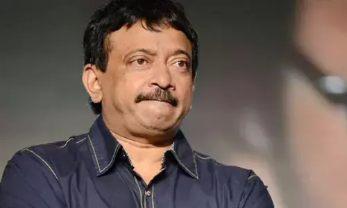 దానికి మీ ఇద్దరూ పర్‌ఫెక్ట్‌గా సెట్ అవుతారు.. వర్మ పోస్ట్ వైరల్