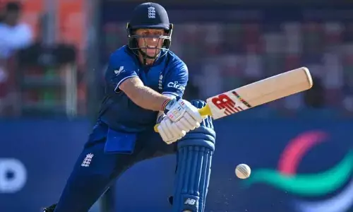 ICC World Cup 2023: ఇంగ్లండ్ బ్యాటర్ జో రూట్ అరుదైన ఘనత..
