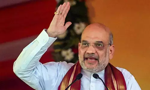 ఆ ట్రిబ్యునల్ ఏర్పాటు చేసిందే మోడీ..  అమిత్ షా ఆసక్తికర వ్యాఖ్యలు