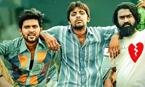 ‘Jathi Ratnalu (జాతిరత్నాలు)’ కాంబో రిపీట్.. మరోసారి ప్రేక్షకులకు నవ్వుల పండగే?