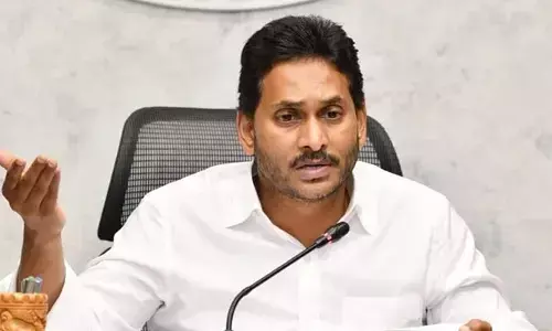 దూకుడు పెంచిన సీఎం జగన్..  రీజినల్ కో ఆర్టినేటర్ల కీలక భేటీ
