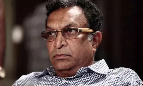 Nassar : నటుడు నాజర్ ఇంట్లో తీవ్ర విషాదం..