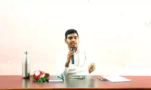 ఓటర్లకు పోలింగ్‌ బూత్‌లలో సదుపాయాలు కల్పించాలి