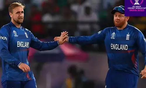 ICC World Cup 2023: బంగ్లాదేశ్‌‌పై ఇంగ్లండ్ విజయం..
