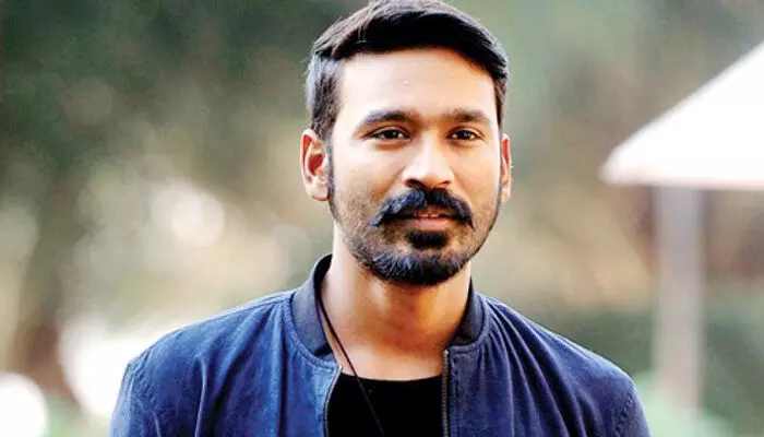 Hero Dhanush : అలా చెప్పడం తప్పు అంటూ.. హీరో ధనుష్ ను ఏకిపారేస్తున్న నెటిజెన్స్ Hero Dhanush : అలా చెప్పడం తప్పు అంటూ.. హీరో ధనుష్ ను ఏకిపారేస్తున్న నెటిజెన్స్