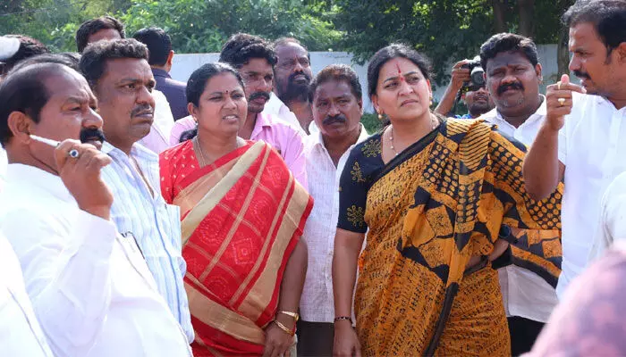 ఓటు అడిగే హక్కు బీఆర్ఎస్ ప్రభుత్వానికే ఉంది ఓటు అడిగే హక్కు బీఆర్ఎస్ ప్రభుత్వానికే ఉంది