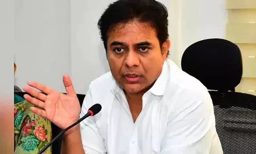 KTRకు బీసీల టెన్షన్.. టికెట్ కేటాయింపు డిమాండ్‌తో కొత్త చిక్కులు..!