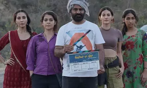 ఈ వారం OTT లో విడుదలయ్యే సినిమాలు ఇవే..!