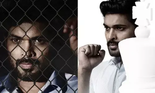 Vyuham : ఒకే పోస్టర్‌తో వ్యూహం, శపథం రిలీజ్ డేట్స్ చెప్పేసిన Ram Gopal Varma