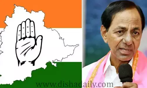 ఎన్నికల వేళ బీఆర్ఎస్‌కు బిగ్ షాక్.. కాంగ్రెస్‌ గూటికి సుధీర్ రెడ్డి..!