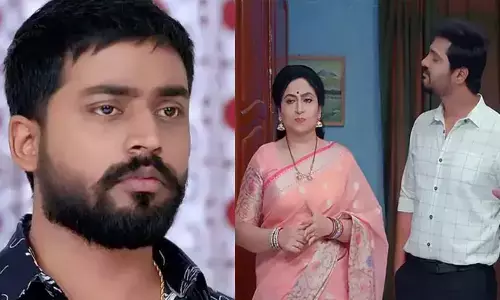 Guppedantha Manasu: జగతిని చంపిందెవరో..  రిషికి తెలిసిపోయిందా..?
