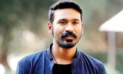 Hero Dhanush : అలా చెప్పడం తప్పు అంటూ.. హీరో ధనుష్ ను ఏకిపారేస్తున్న నెటిజెన్స్