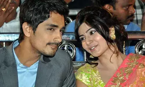 ఆ హీరోయిన్ కారణంగానే సిద్దార్థ్ జీవితం నాశనం అయిందా?