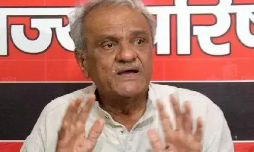 ఆ అగ్రిమెంట్ కుదిరాకే కేసీఆర్‌తో మోడీ ఫ్రెండ్లీ రిలేషన్