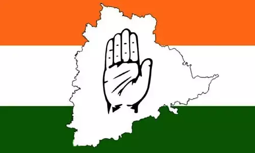 భయమా? వ్యూహమా? హాట్ టాపిక్‌గా కాంగ్రెస్ అభ్యర్థుల జాబితా ప్రకటన..!