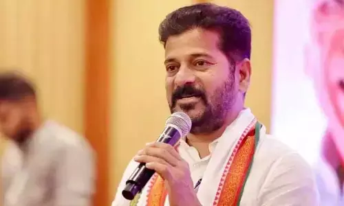 50 రోజులు కష్ట పడండి.. నిరుద్యోగులకు రేవంత్ రెడ్డి పిలుపు