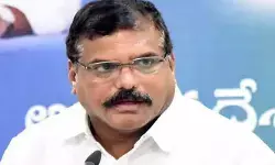 అమరావతిలో తప్పులు జరుగుతున్నాయి: మాజీ మంత్రి బొత్స ఫైర్