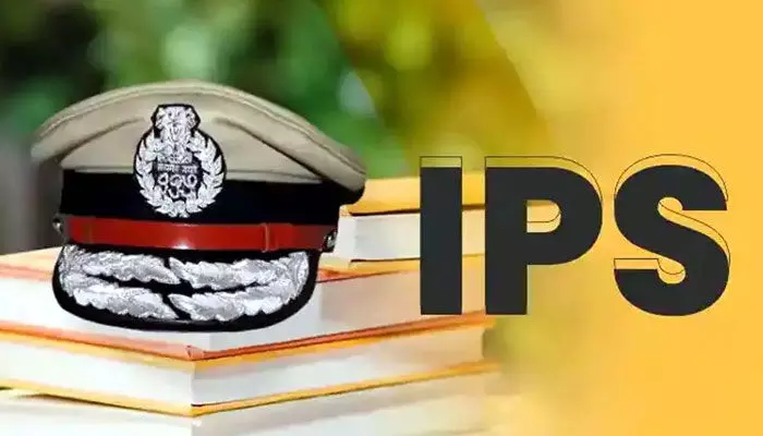 సిటీ పోలీస్ కమిషనర్ ఎవరు..? ప్రముఖంగా వినిపిస్తున్న ఓ ఐపీఎస్ పేరు..? సిటీ పోలీస్ కమిషనర్ ఎవరు..? ప్రముఖంగా వినిపిస్తున్న ఓ ఐపీఎస్ పేరు..?