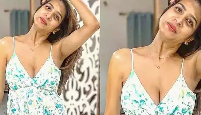 అవసరానికి వాడుకుని వదిలేస్తారు.. సురేఖవాణి సంచలన కామెంట్స్ అవసరానికి వాడుకుని వదిలేస్తారు.. సురేఖవాణి సంచలన కామెంట్స్