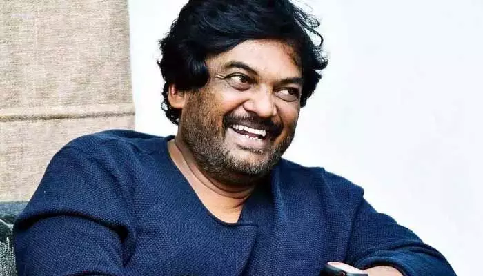 పూరీ జగన్నాథ్ తన కొడుకుని ఎందుకు పట్టించుకోడు ? పూరీ జగన్నాథ్ తన కొడుకుని ఎందుకు పట్టించుకోడు ?