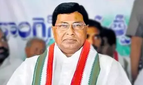 జానారెడ్డికి కొత్త టాస్క్