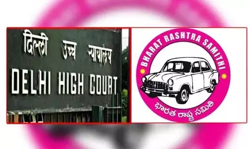 ఢిల్లీ హైకోర్టును ఆశ్రయించిన BRS.. కారణమిదే..!