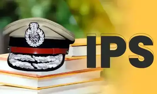 సిటీ పోలీస్ కమిషనర్ ఎవరు..? ప్రముఖంగా వినిపిస్తున్న ఓ ఐపీఎస్ పేరు..?