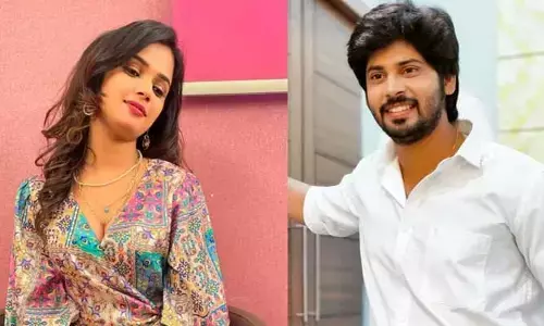 అమర్ దీప్‌కు సపోర్ట్‌ చేస్తూ వీడియో రిలీజ్ చేసిన అరియానా.. ఆడేసుకుంటున్న నెటిజన్లు