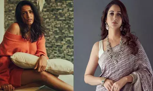 పెళ్లికి ముందు అలా చేయొద్దని ఆడపడుచును హెచ్చరించిన లావణ్య?