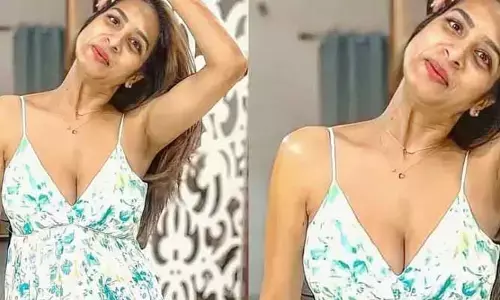 అవసరానికి వాడుకుని వదిలేస్తారు.. సురేఖవాణి సంచలన కామెంట్స్