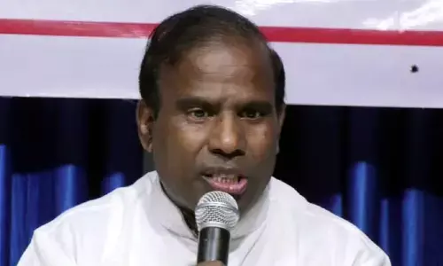 విశాఖ ఎంపీగా నన్ను గెలిపించకపోతే ప్రజలకే నష్టం: K A Paul