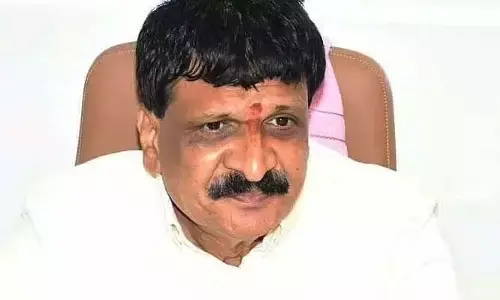 Mynampally Hanumanth Rao : మల్కాజిగిరిలో మైనంపల్లి పంతం  నెగ్గేనా..
