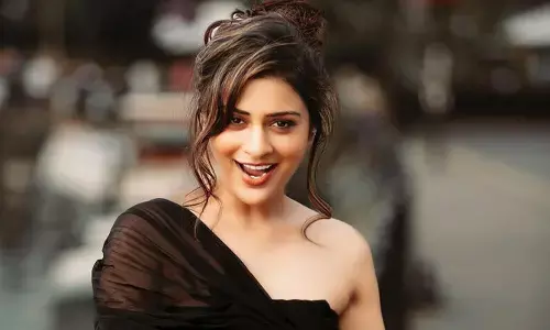 Payal Rajput