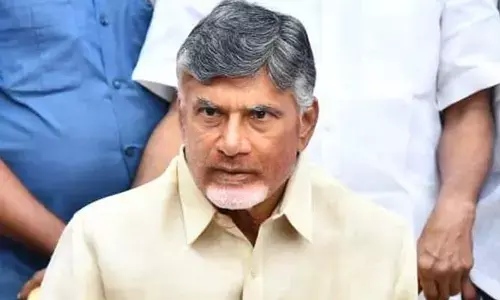 Rajahmundry: చంద్రబాబుకు స్కిన్ అలర్జీ.. పరిశీలించిన వైద్యులు
