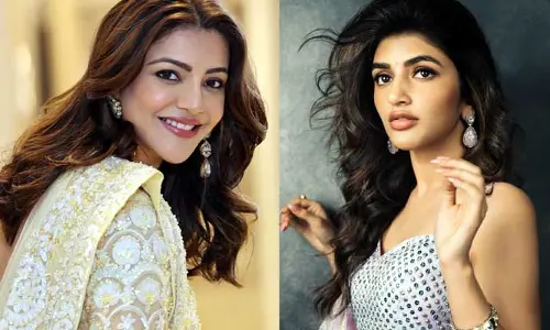 Sreeleela : శ్రీలీల అటిట్యూడ్‌పై కాజల్ షాకింగ్ కామెంట్స్