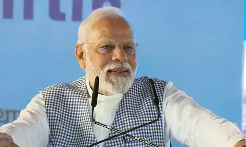 తెలంగాణ ఎన్నికల ప్రచారానికి ప్రధాని మోదీ.. ఈ నెలలో రెండు బహిరంగ సభలు