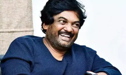 పూరీ జగన్నాథ్ తన కొడుకుని ఎందుకు పట్టించుకోడు ?