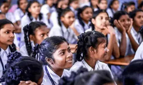 TS: విద్యార్థులకు బిగ్ అలర్ట్.. రేపటినుంచే ప్రారంభం