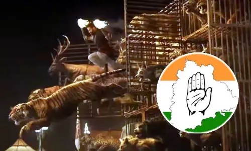 RRR సినిమాను ఇంతకంటే మంచిగా ఎవరూ వాడలేరు కావొచ్చు! (వీడియో)