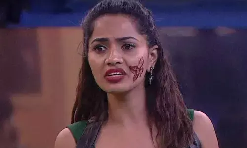 Shobha కు కంటిమీద కునుకు లేకుండా చేస్తున్న Bigg Boss.. టార్చర్ చేసేలా టాస్కులు!