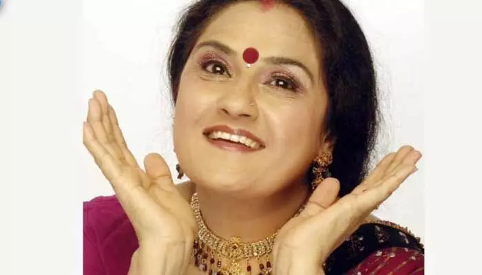 ఇండస్ట్రీలో తీవ్ర విషాదం.. ప్రముఖ నటి కన్నుమూత ఇండస్ట్రీలో తీవ్ర విషాదం.. ప్రముఖ నటి కన్నుమూత