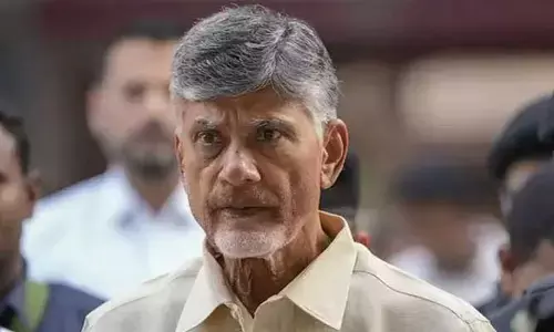 బెయిలా? జైలా?: సుప్రీంకోర్టులో చంద్రబాబు క్వాష్ పిటిషన్‌పై మరికాసేపట్లో విచారణ
