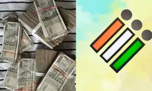 ఎన్నికల వేళ ‘నోటు’‌కు సరికొత్త కోడ్ వర్డ్!