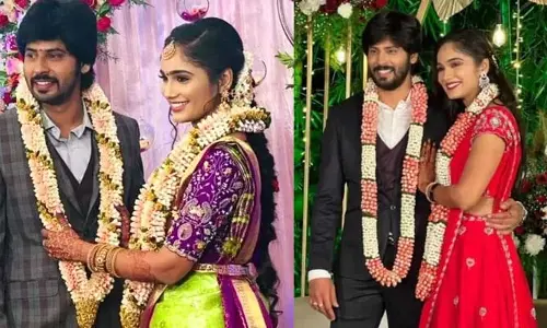 Bigg Boss 7 Telugu:  నా భర్త బిగ్ బాస్‌కి పనికిరాడు.. అమర్ దీప్ భార్య  చెప్పిన ఏడు సూత్రాలు పాటించి ఉంటే.. కథ వేరేలా ఉండేది?